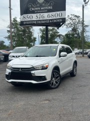 Image for 2018 Mitsubishi Outlander ES ID: 7327684