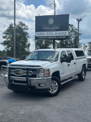 Image for 2011 Chevrolet Silverado 1500 LT ID: 7329679