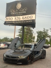 Image for 2014 BMW i8  ID: 7354455