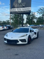 Image for 2024 Chevrolet Corvette STINGRAY 2LT ID: 7439725