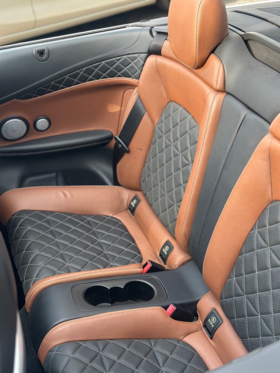 2017 Mercedes-Benz C-Class Image 10