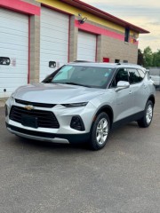 Image for 2019 Chevrolet Blazer 3LT ID: 6601198