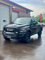 Image for 2019 RAM 1500 SLT ID: 6608228
