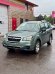 Image for 2018 Subaru Forester 2.5I ID: 6620145