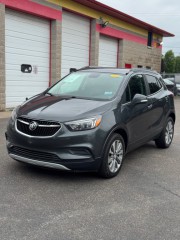 Image for 2018 Buick Enclave Preferred ID: 6636481