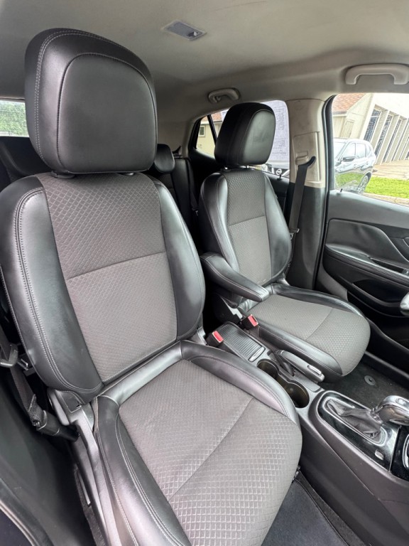 2018 Buick Enclave Image 5