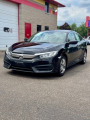 Image for 2018 Honda Civic LX ID: 6648973