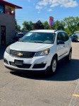 Image for 2017 Chevrolet Traverse LS ID: 6648987