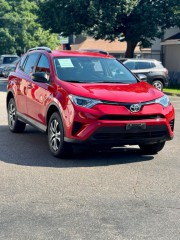 Image for 2016 Toyota Rav4 LE ID: 6670003