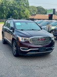 Image for 2018 GMC Acadia Denali ID: 6687254