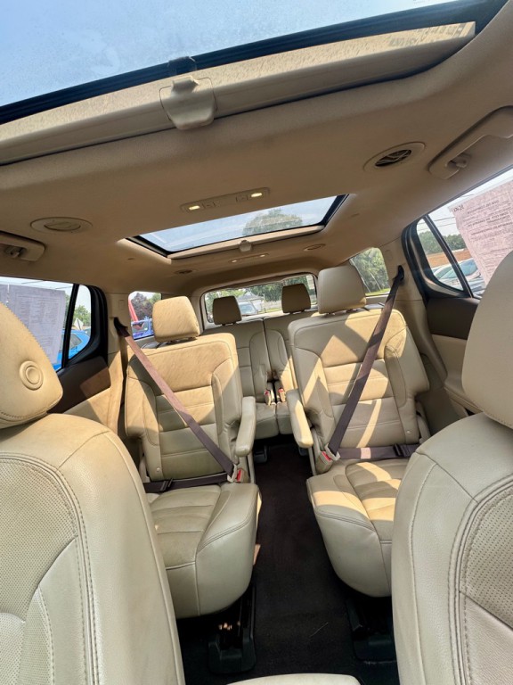 2018 GMC Acadia Image 5