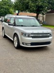 Image for 2018 Ford Flex SEL ID: 6687270