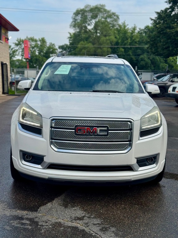 2016 GMC Acadia Image 1