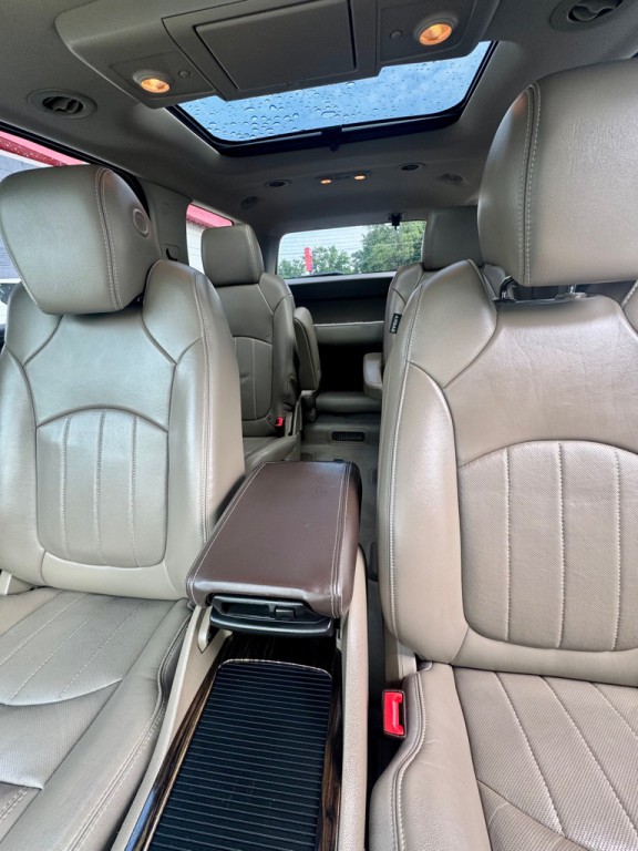 2016 GMC Acadia Image 5