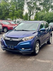 Image for 2016 Honda HR-V EXL ID: 6687301