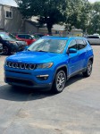 Image for 2019 Jeep Compass Latitude ID: 6707639