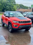 Image for 2018 Jeep Compass Trailhawk ID: 6707670