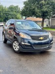 Image for 2016 Chevrolet Traverse LS ID: 6707677