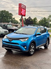 Image for 2016 Toyota Rav4 XLE ID: 6722864
