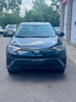 Image for 2017 Toyota Rav4 LE ID: 6735142