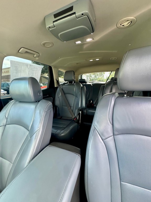 2018 Buick Enclave Image 5