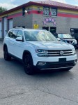 Image for 2018 Volkswagen Atlas Sel Premium ID: 6735187