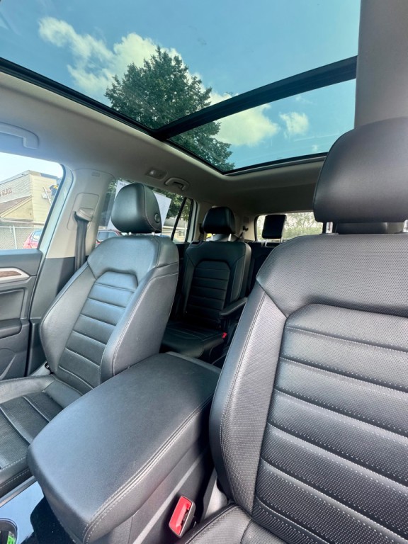 2018 Volkswagen Atlas Image 5