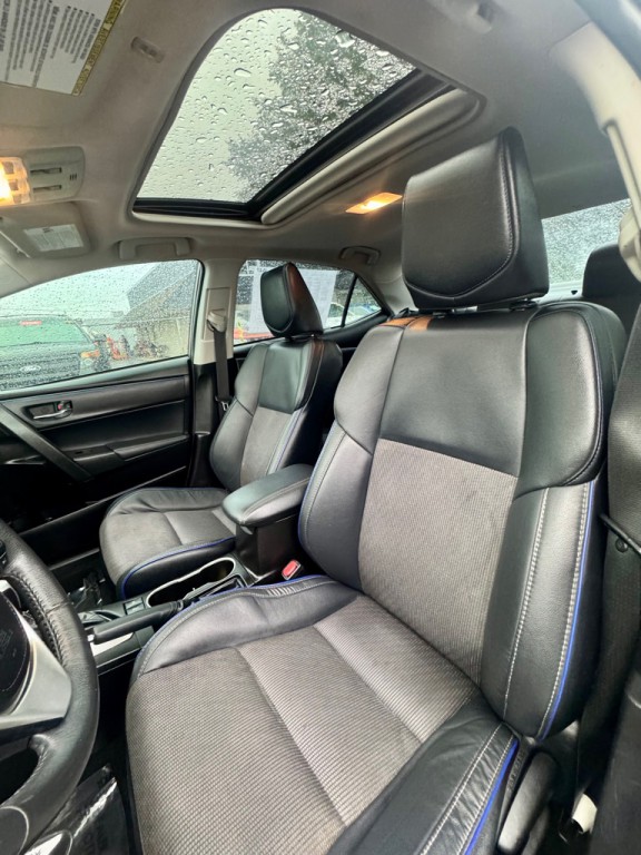 2018 Toyota Camry Image 5