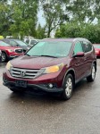 Image for 2014 Honda CR-V EXL ID: 6744377