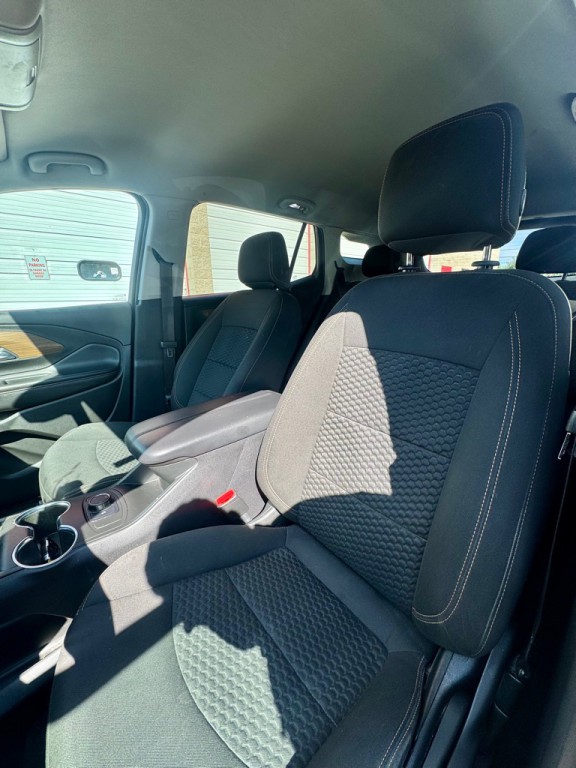 2019 GMC Terrain Image 5
