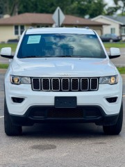 Image for 2019 Jeep Grand Cherokee Laredo ID: 6759105
