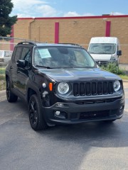 Image for 2016 Jeep Renegade Latitude ID: 6759134