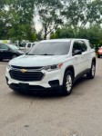 Image for 2020 Chevrolet Traverse LS ID: 6781694