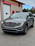 Image for 2018 GMC Acadia Denali ID: 6782290
