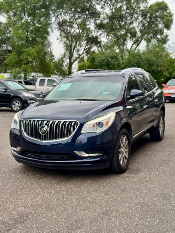 2015 Buick Enclave Image 1