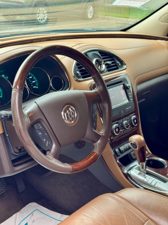 2015 Buick Enclave Image 4