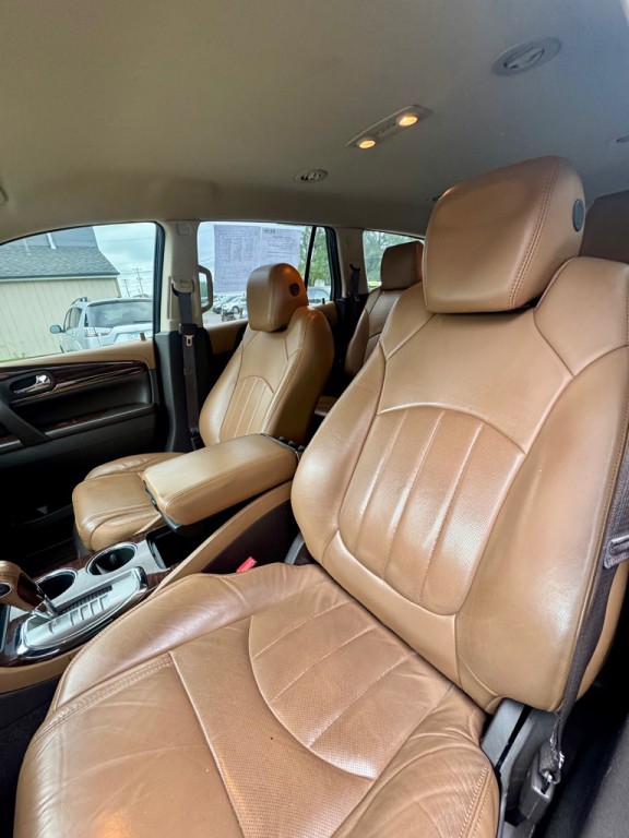 2015 Buick Enclave Image 5