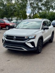 Image for 2022 Volkswagen Taos S ID: 6797602
