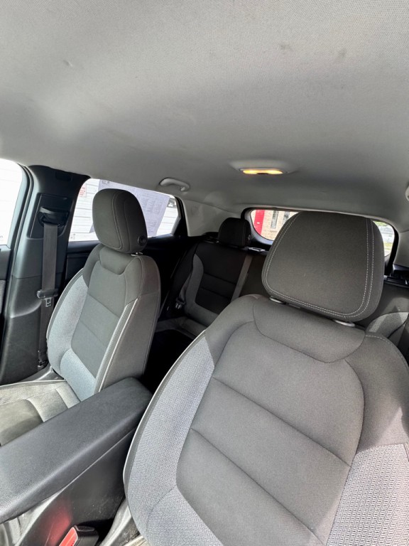 2022 Chevrolet Trailblazer Image 4
