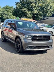 Image for 2019 Dodge Durango SXT ID: 6797618