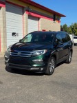Image for 2017 Honda Pilot Touring ID: 6813340