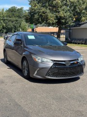 Image for 2017 Toyota Camry LE ID: 6813367