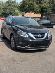 Image for 2018 Nissan Murano S ID: 6813374