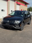 Image for 2020 Volkswagen Tiguan SE ID: 6813379