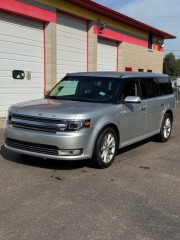 Image for 2018 Ford Flex Limited ID: 6813391
