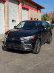 Image for 2018 Mitsubishi Outlander ES ID: 6846020