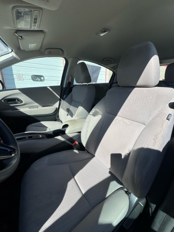 2017 Honda HR-V Image 5