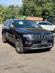 Image for 2019 Jeep Grand Cherokee Limited ID: 6871421