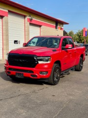 Image for 2020 RAM 1500 Big Horn/lone Star ID: 6883094