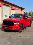 Image for 2020 RAM 1500 Big Horn/lone Star ID: 6883094